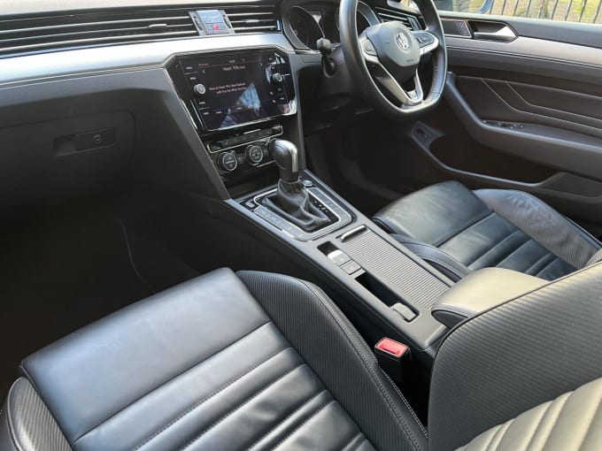 2025 Volkswagen Passat