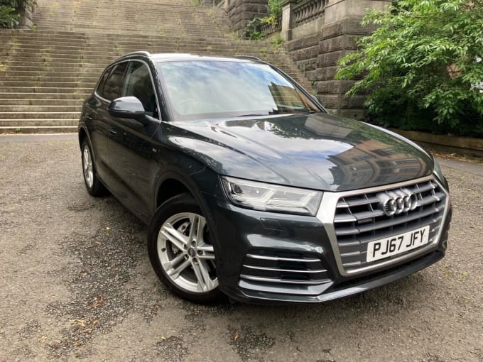 2025 Audi Q5