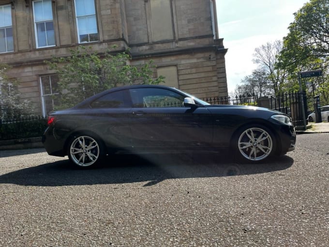 2025 BMW 2 Series