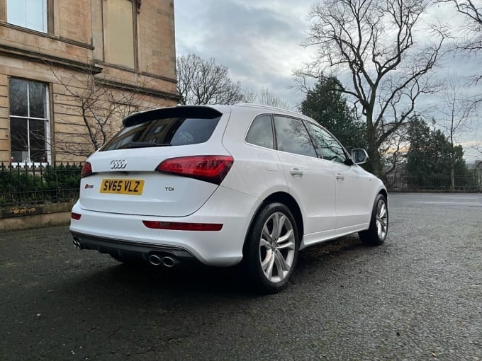 2025 Audi Sq5