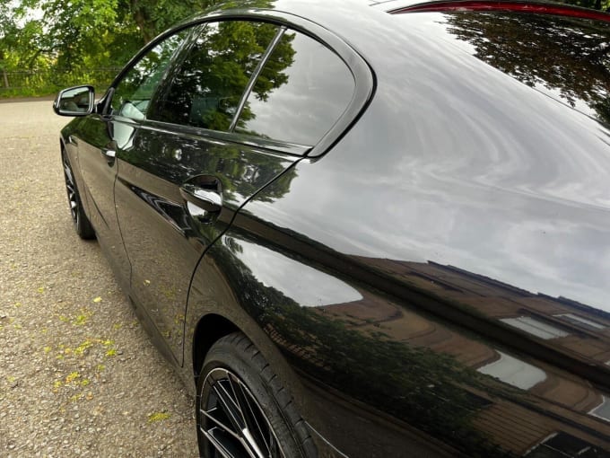 2025 BMW 6 Series