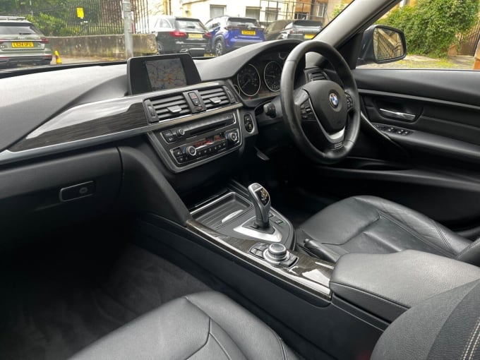 2025 BMW 3 Series
