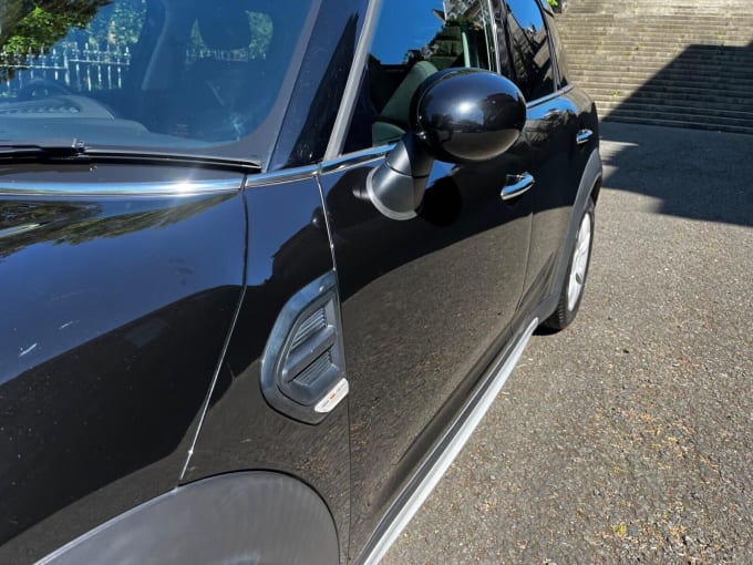 2025 Mini Countryman