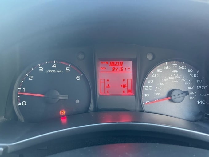 2025 Isuzu D-max