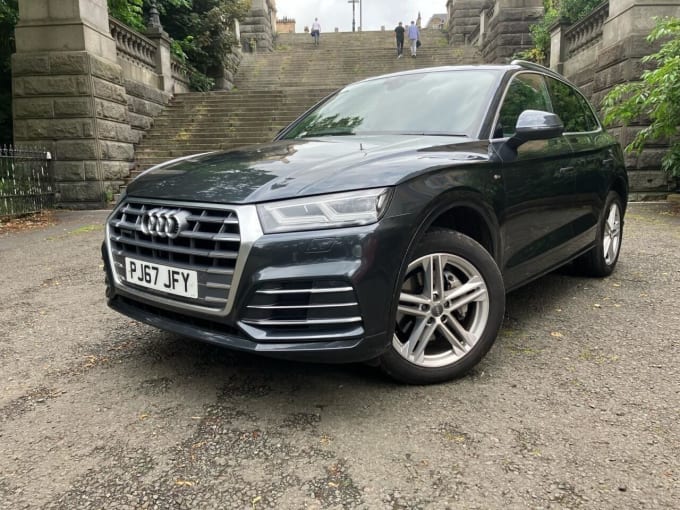 2025 Audi Q5