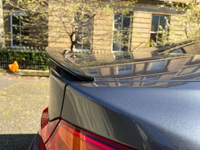 2025 BMW 4 Series
