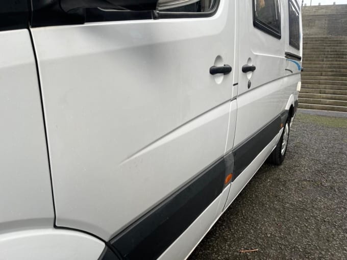 2025 Mercedes-benz Sprinter