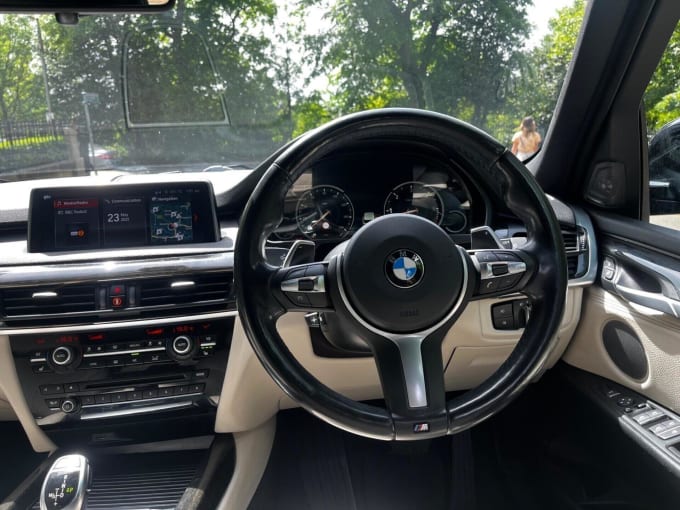 2025 BMW X5