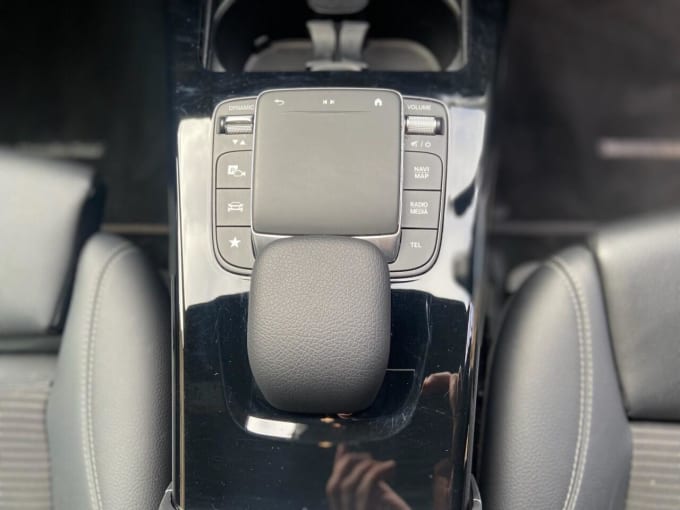 2025 Mercedes-benz A Class