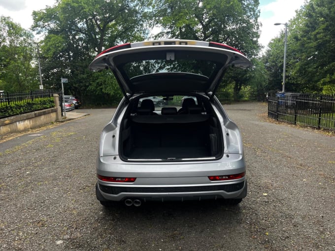 2025 Audi Q3