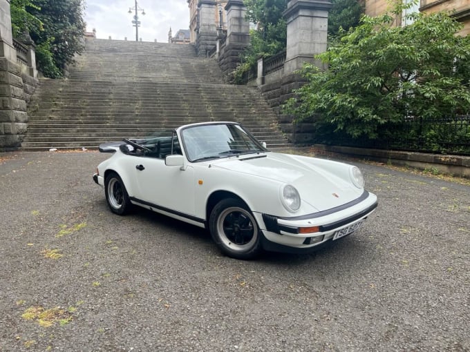 2025 Porsche 911