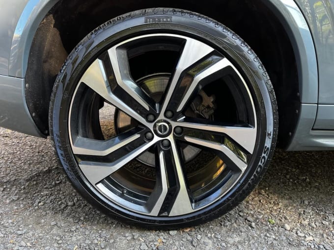 2025 Volvo Xc90