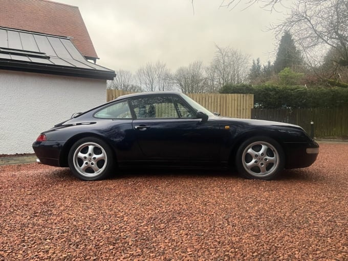 2025 Porsche 911