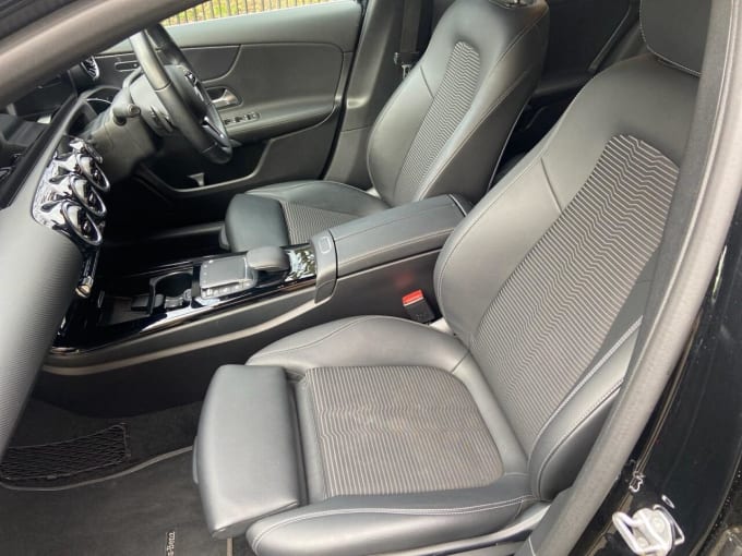 2025 Mercedes-benz A Class