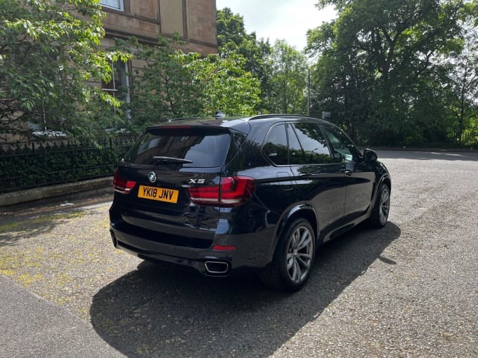 2025 BMW X5