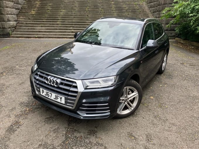 2025 Audi Q5