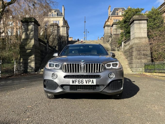 2025 BMW X5
