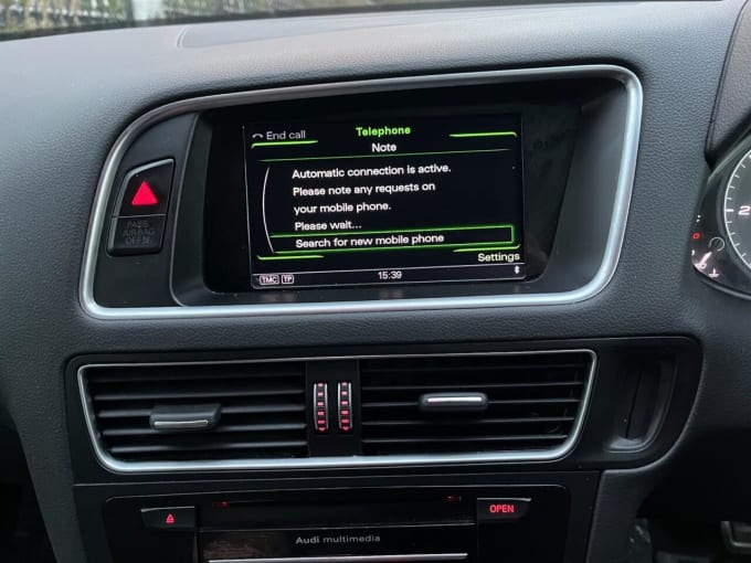 2025 Audi Sq5