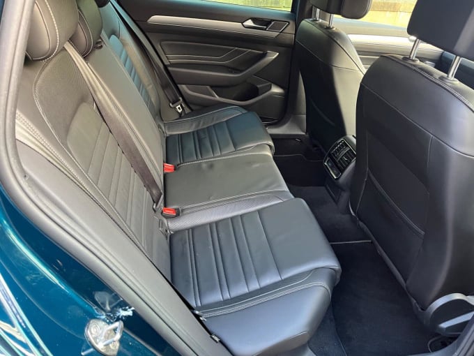 2025 Volkswagen Passat