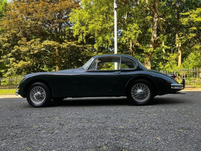 2025 Jaguar Xk