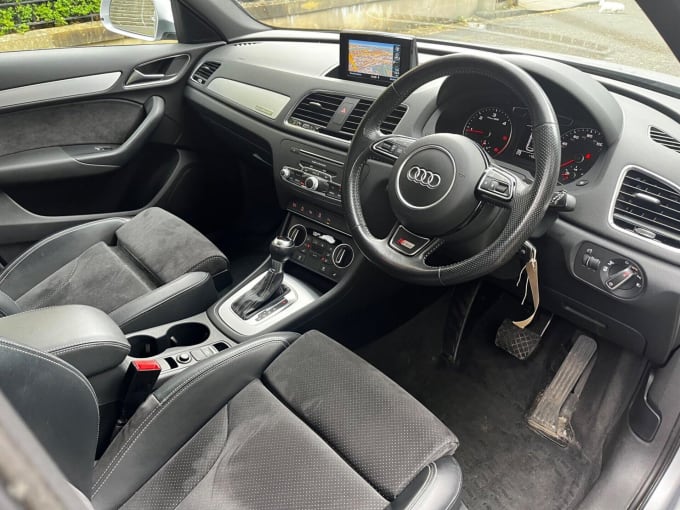2025 Audi Q3