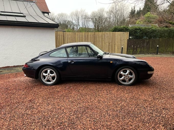 2025 Porsche 911