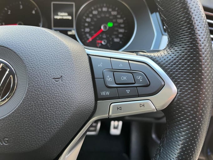 2025 Volkswagen Passat