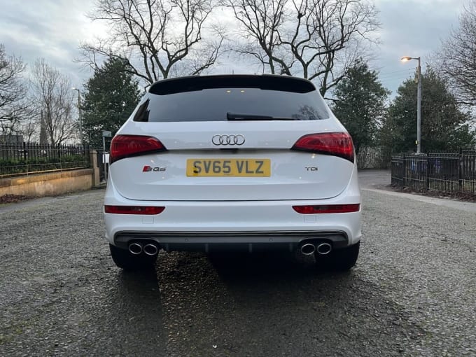 2025 Audi Sq5