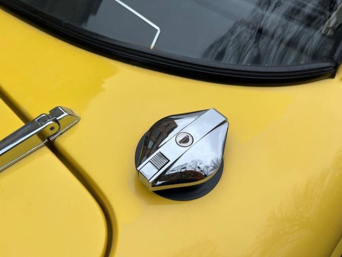 2025 Lotus Elan