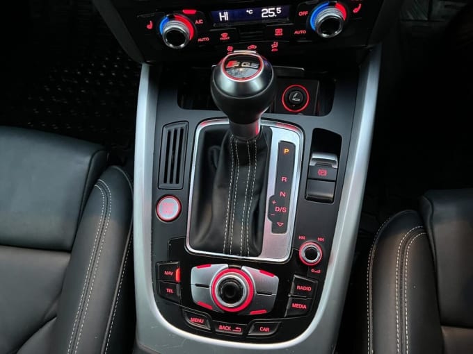 2025 Audi Sq5
