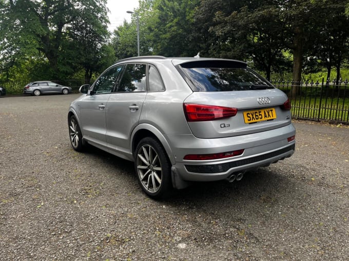 2025 Audi Q3