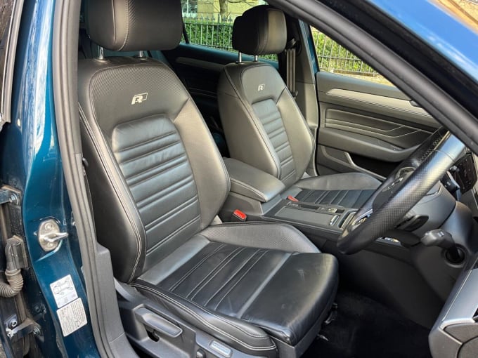 2025 Volkswagen Passat