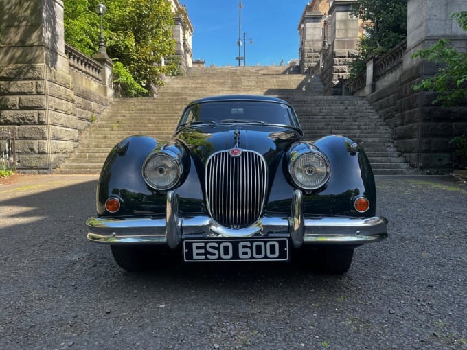 2025 Jaguar Xk