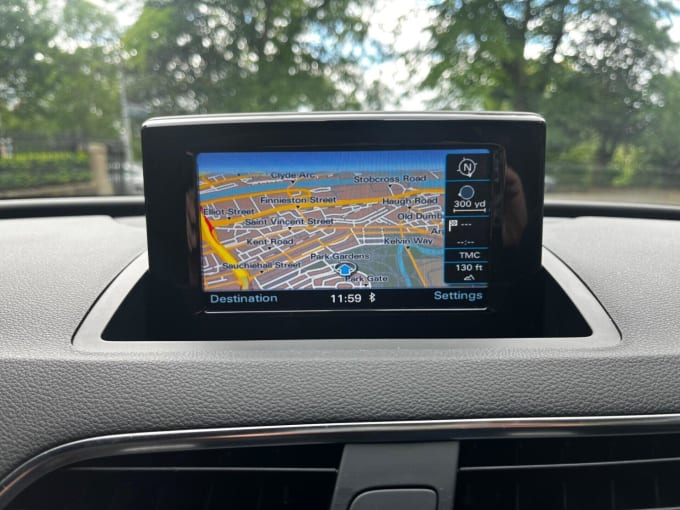 2025 Audi Q3