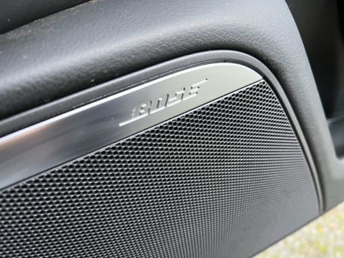 2025 Audi A6
