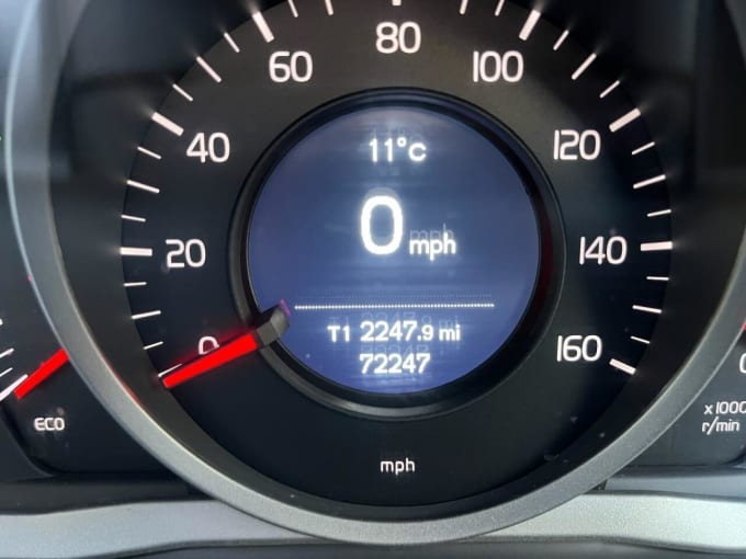 2025 Volvo Xc60