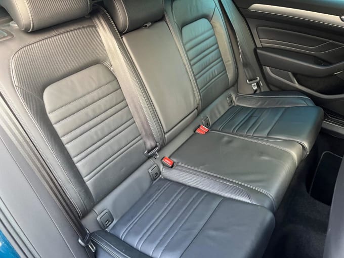 2025 Volkswagen Passat