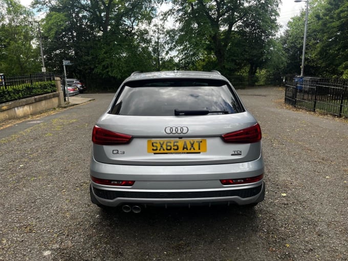 2025 Audi Q3