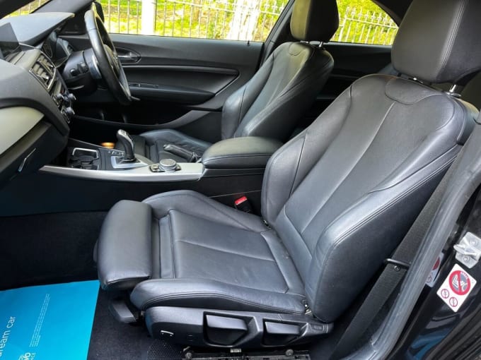 2025 BMW 2 Series
