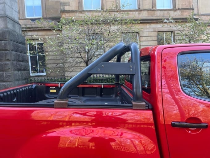 2025 Isuzu D-max