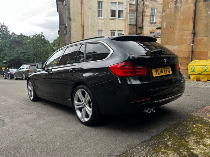 2025 BMW 3 Series