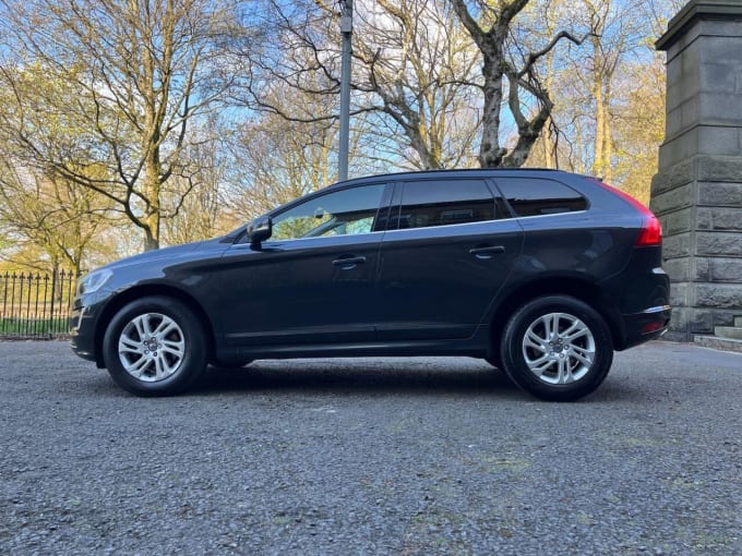 2025 Volvo Xc60