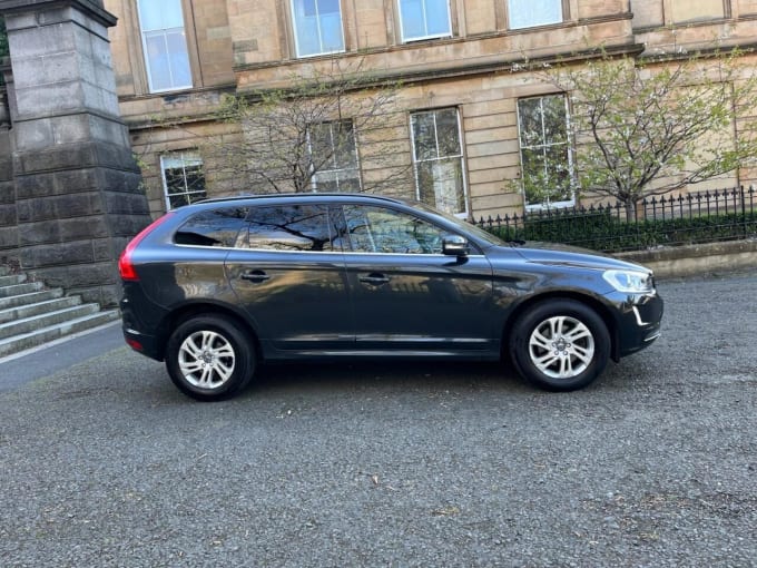 2025 Volvo Xc60