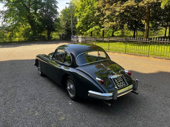 2025 Jaguar Xk