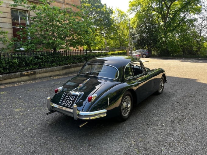 2025 Jaguar Xk