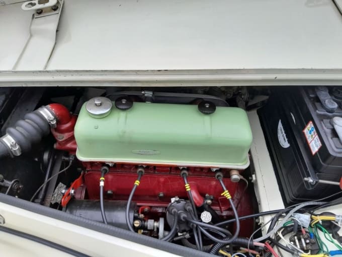 2025 Mg Mgtf