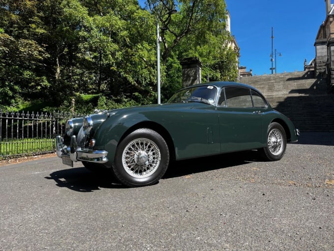 2025 Jaguar Xk