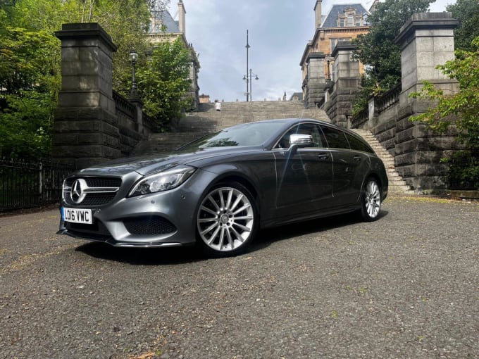 2025 Mercedes-benz Cls