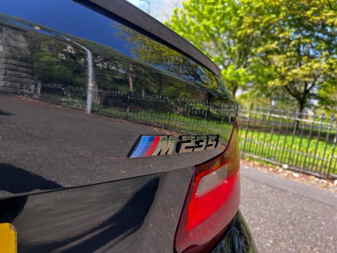 2025 BMW 2 Series