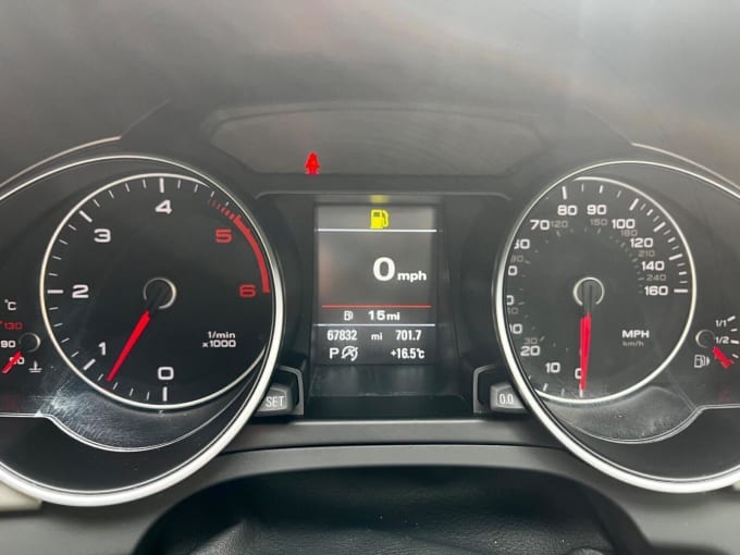 2025 Audi A5